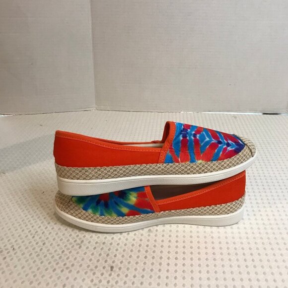 SHOE REPUBLIC WOMENS SLIDES SIZE 8 NEW - Picture 5 of 6